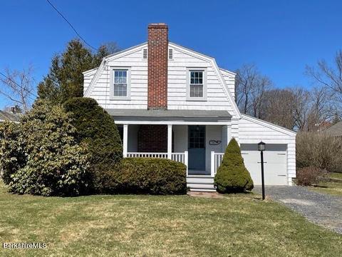 31 Natural Bridge Road Rd, North Adams, MA 01247