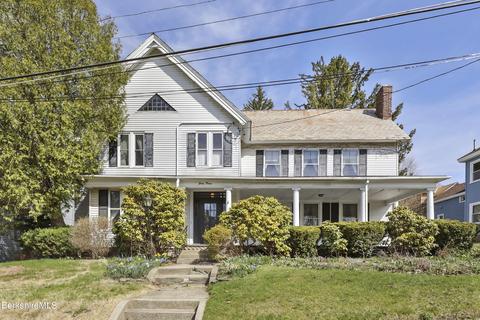 53 E Quincy St, North Adams, MA 01247