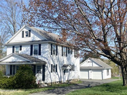 149 Crane Ave, Pittsfield, MA 01201