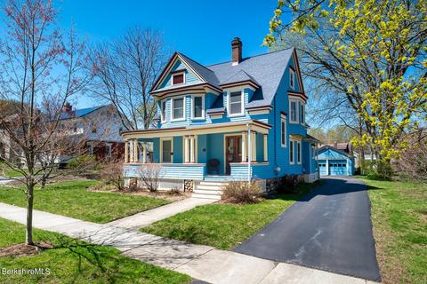 61 Marion Ave, North Adams, MA 01247