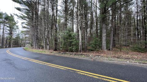 lot15 New Hollywood Blvd, Otis, MA 01253
