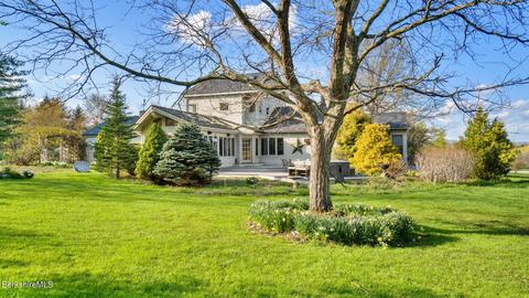 97 Corser Hill Rd, New Marlborough, MA 01230
