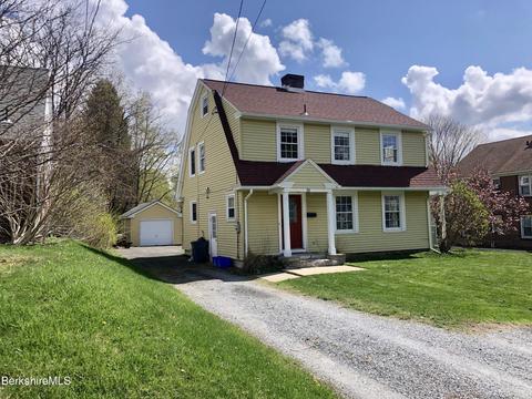 36 Brighton Ave, Pittsfield, MA 01201