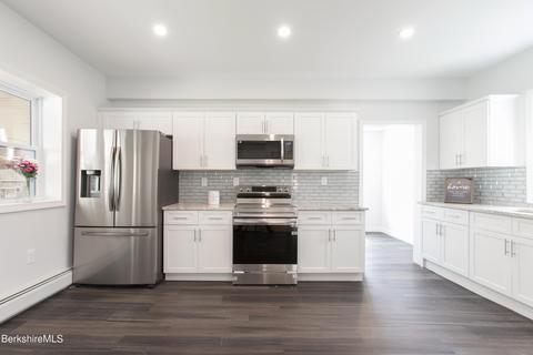 297 Eagle St, North Adams, MA 01247