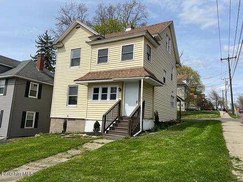 2 Weller Ave, Pittsfield, MA 01201