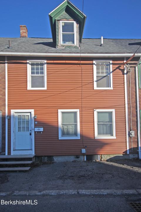 76 Friend St, Adams, MA 01220
