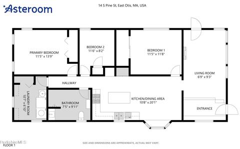 14 S Pine St, Otis, MA 01253 photo 35