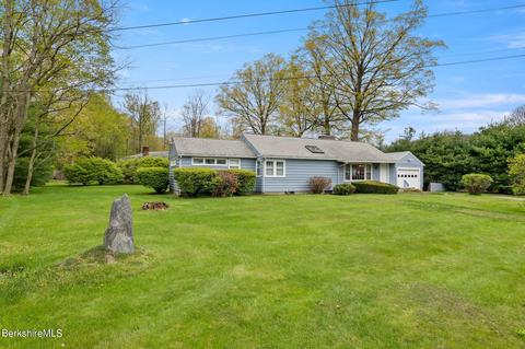 30 Silver St, Great Barrington, MA 01230