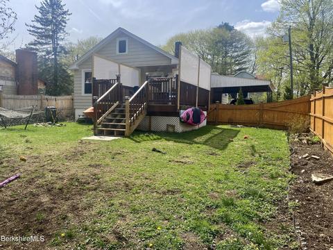21 Beacon Ave, Pittsfield, MA 01201 photo 25