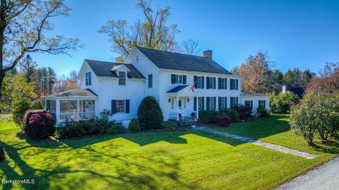 331 Rossiter Rd, Richmond, MA 01254