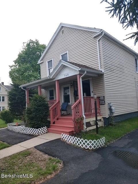 360 Eastern Ave, Springfield, MA 01109 photo 1