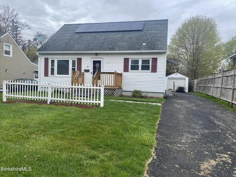 29 State St, Pittsfield, MA 01201