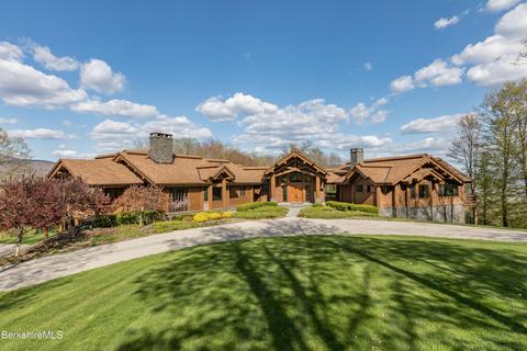 115 Purple Mountain Pass, Williamstown, MA 01267
