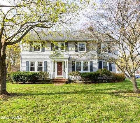 78 Williams St, Pittsfield, MA 01201