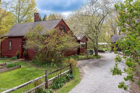 19 Church St, Stockbridge, MA 01262