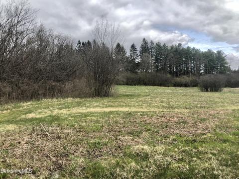 0 Rattlesnake Mountain Rd, Stockbridge, MA 01262