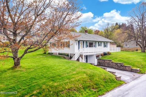 277 Luce Rd, Williamstown, MA 01267