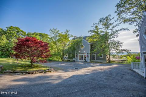 169 Mt Hunger Rd, Monterey, MA 01245