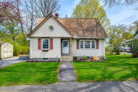 535 Barbour St, North Adams, MA 01247