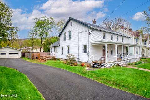 38 Linden St, Williamstown, MA 01267