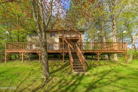 181 Old Stockbridge Rd, Lenox, MA 01240