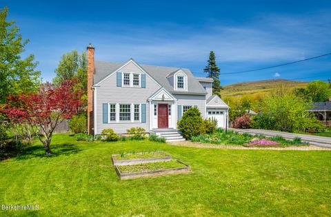 36 Haley St, Williamstown, MA 01267