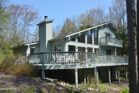 139 Sitting Bull Dr, Becket, MA 01223