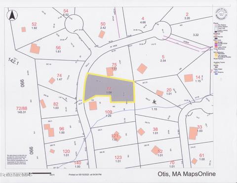 77 Sequena Dr, Otis, MA 01253 photo 23
