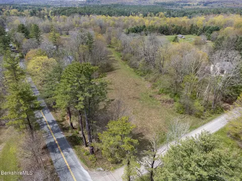 Undisclosed, Egremont, MA 01252