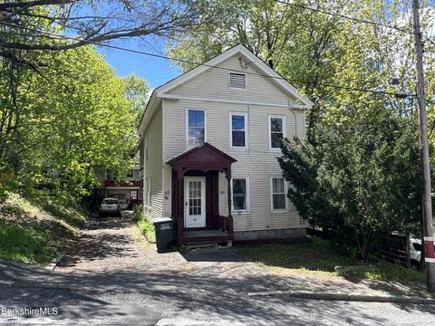 40-42 Jackson St, North Adams, MA 01247