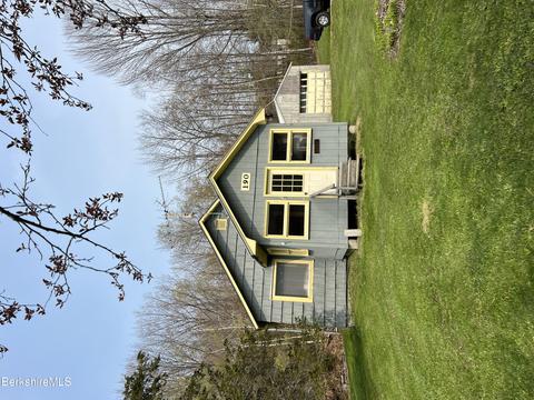 190 Central Shaft Rd, Florida, MA 01247