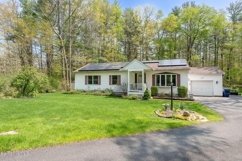 22 Monument Valley Rd, Great Barrington, MA 01230