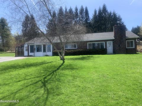 34 W Center Rd, West Stockbridge, MA 01266