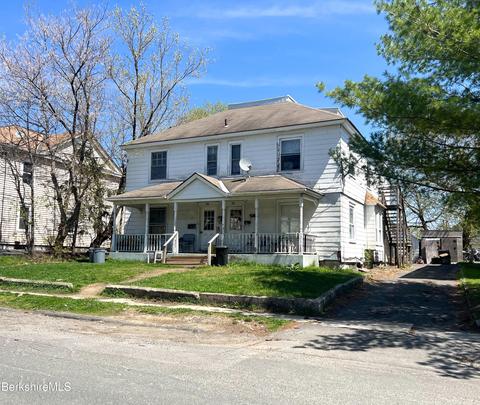 32-34 Dartmouth St, Pittsfield, MA 01201