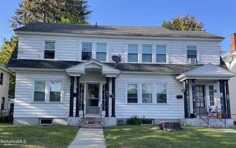 47 Hull Ave, Pittsfield, MA 01201