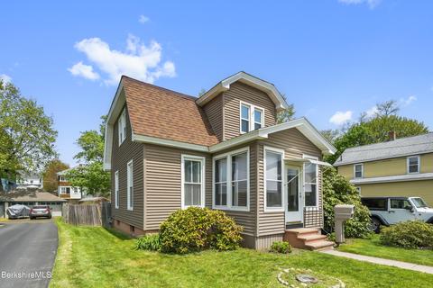 81 Stoddard Ave, Pittsfield, MA 01201