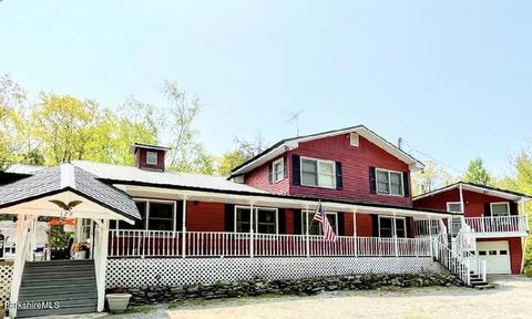 129 W Shore Rd, Otis, MA 01253 photo 1