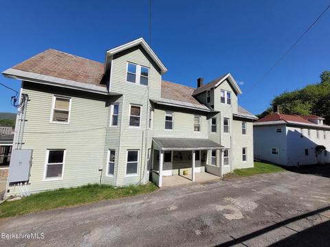 100-108 Furnace St, North Adams, MA 01247
