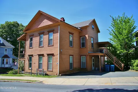 203 Church St, North Adams, MA 01247