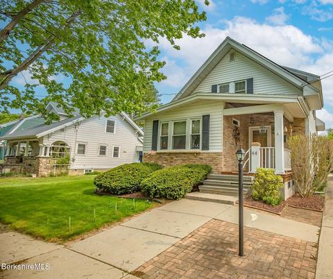44 Harding St, Pittsfield, MA 01201