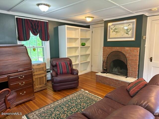  762 Main St, Williamstown, MA 01267 photo 32