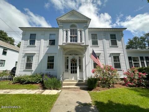 762 Main St, Williamstown, MA 01267