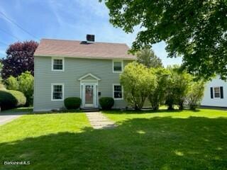112 Somerset Ave, Pittsfield, MA 01201