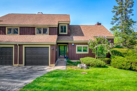 7 Windflower Way #7-1, Williamstown, MA 01267