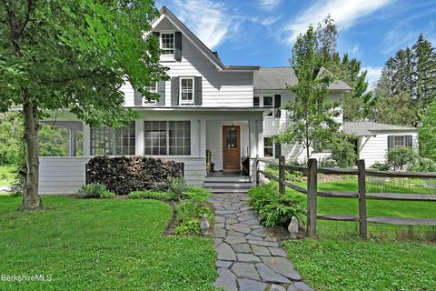 9361 Ny-22 --, Hillsdale, NY 12529
