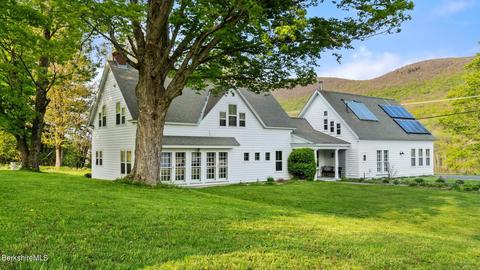 2325 Hancock Rd, Hancock, MA 01237