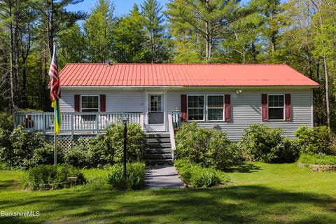 169 Ford Hill Rd, Rowe, MA 01367