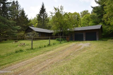 113 Chipman Rd, Middlefield, MA 01243