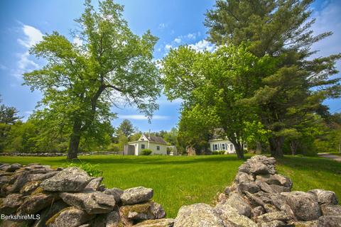 75 Old Quarry Rd, Otis, MA 01253