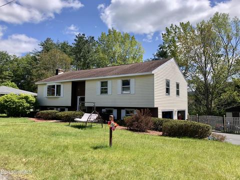 95 Bruce Dr, Dalton, MA 01226